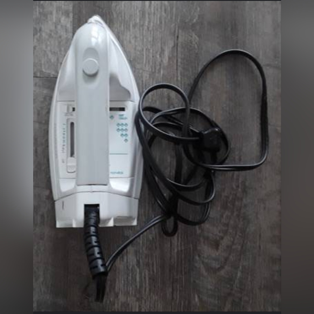 ☆ 2/$20 Sunbeam Iron